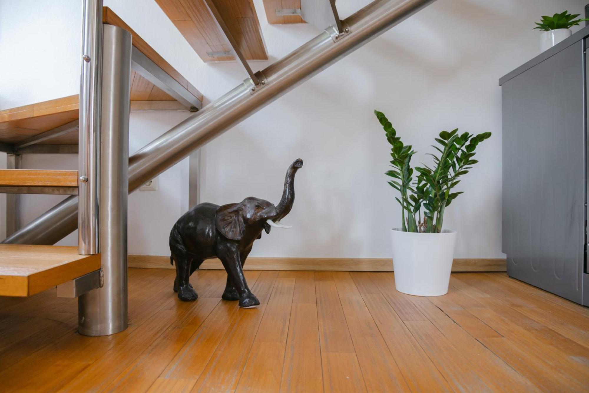 Bridge Apartments リュブリャナ 部屋 写真