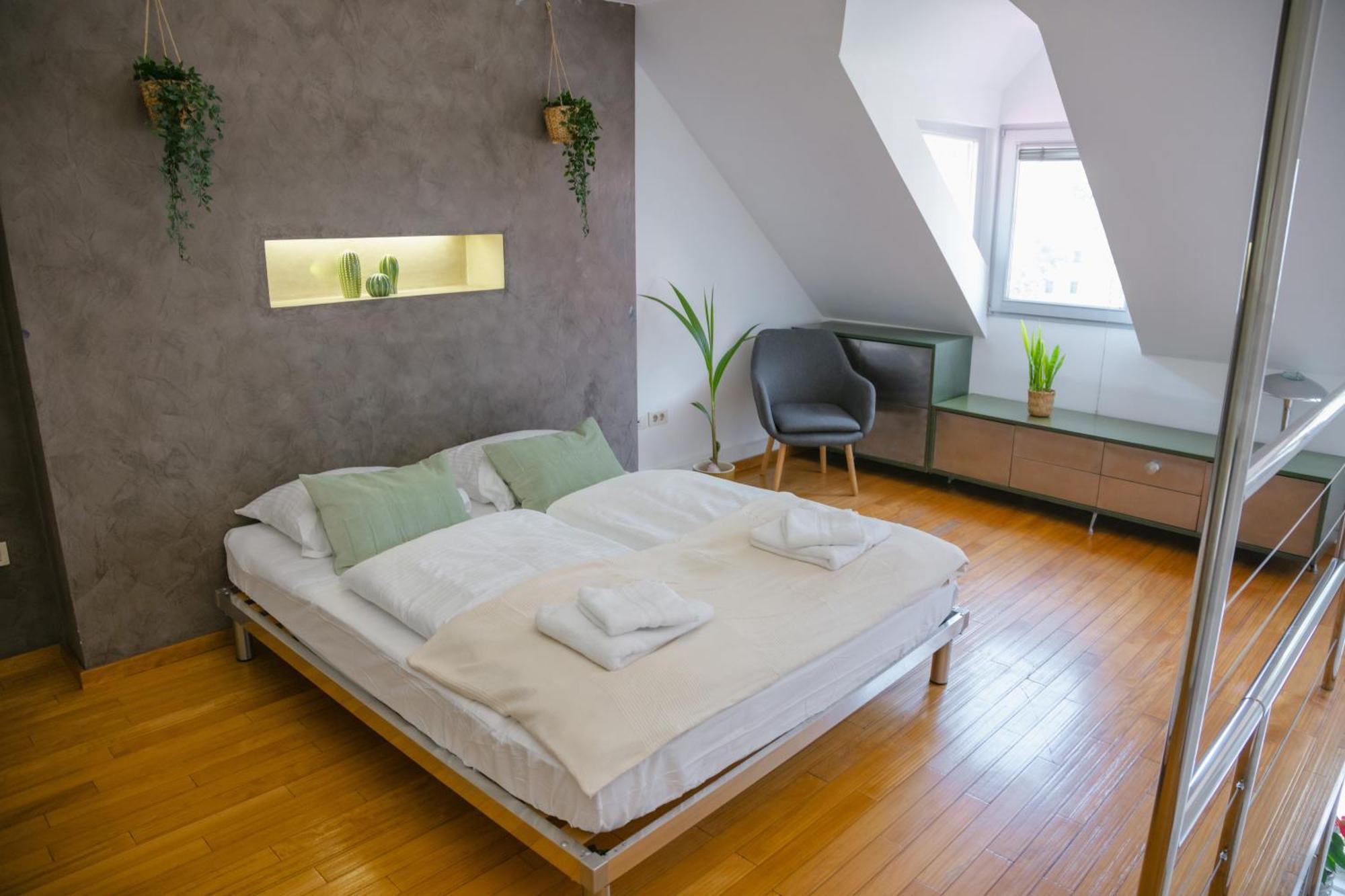 Bridge Apartments リュブリャナ エクステリア 写真