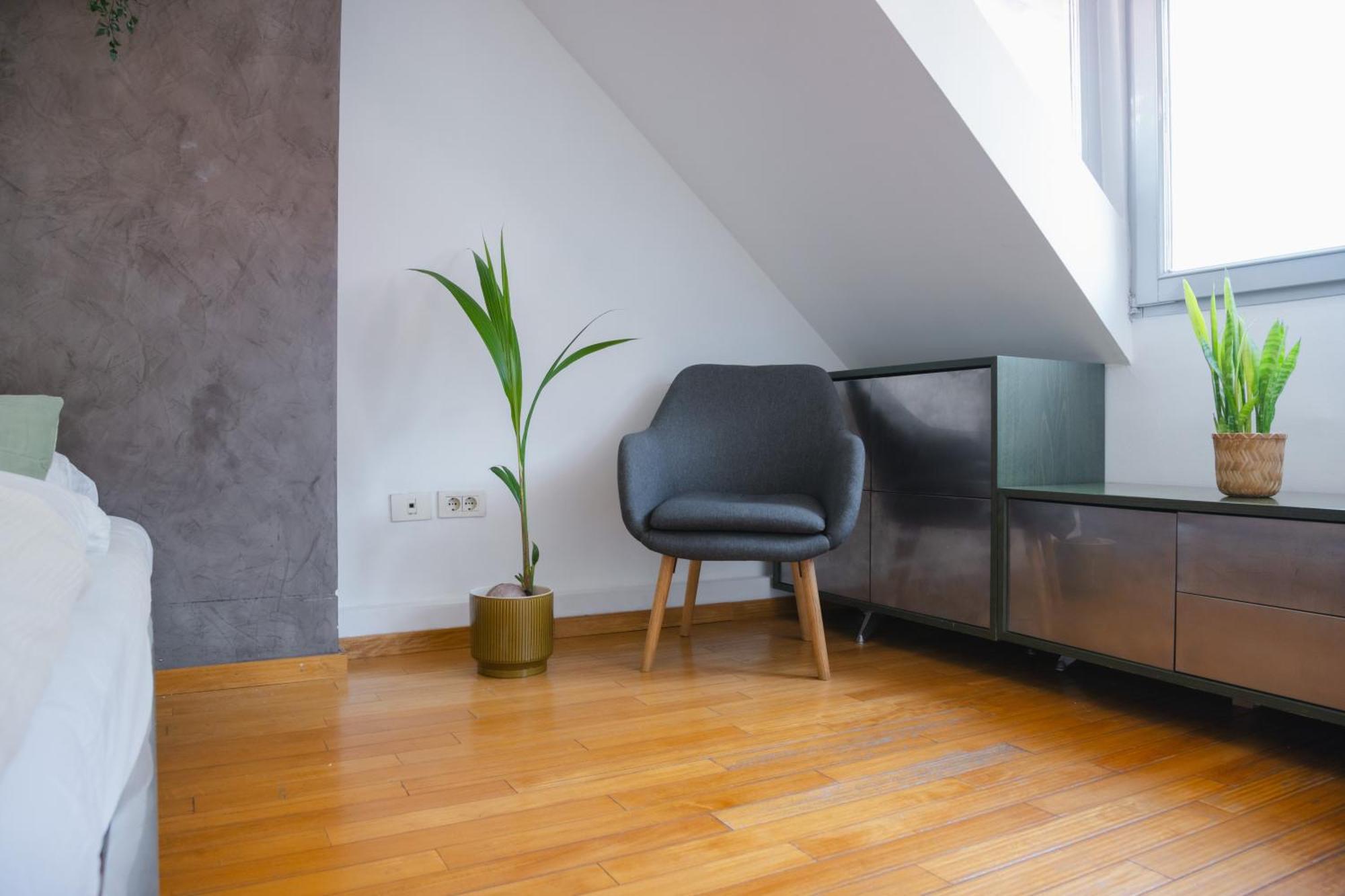 Bridge Apartments リュブリャナ エクステリア 写真