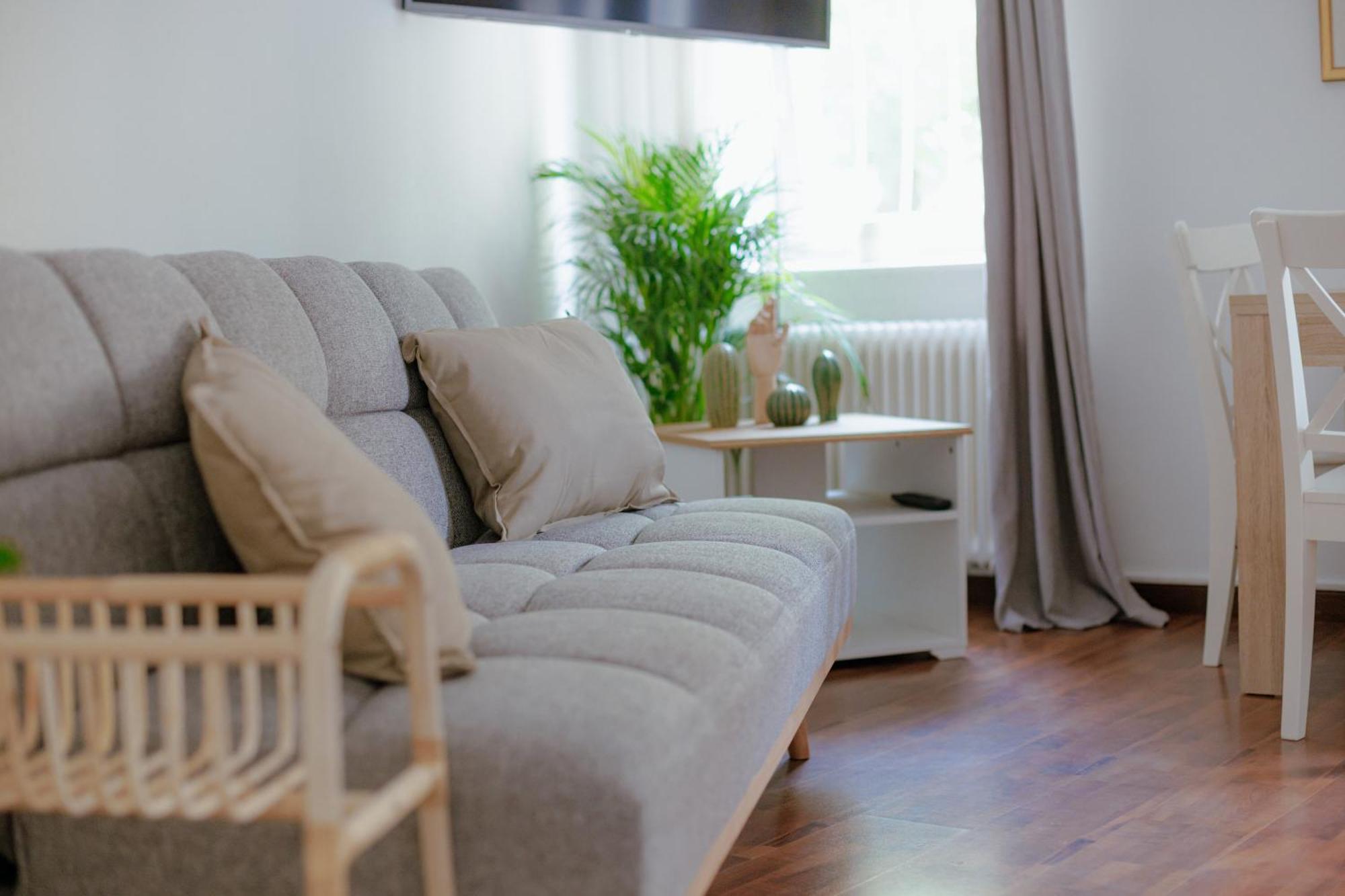 Bridge Apartments リュブリャナ 部屋 写真