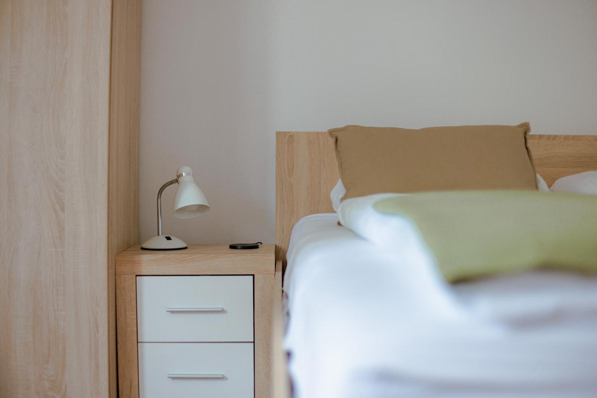 Bridge Apartments リュブリャナ 部屋 写真