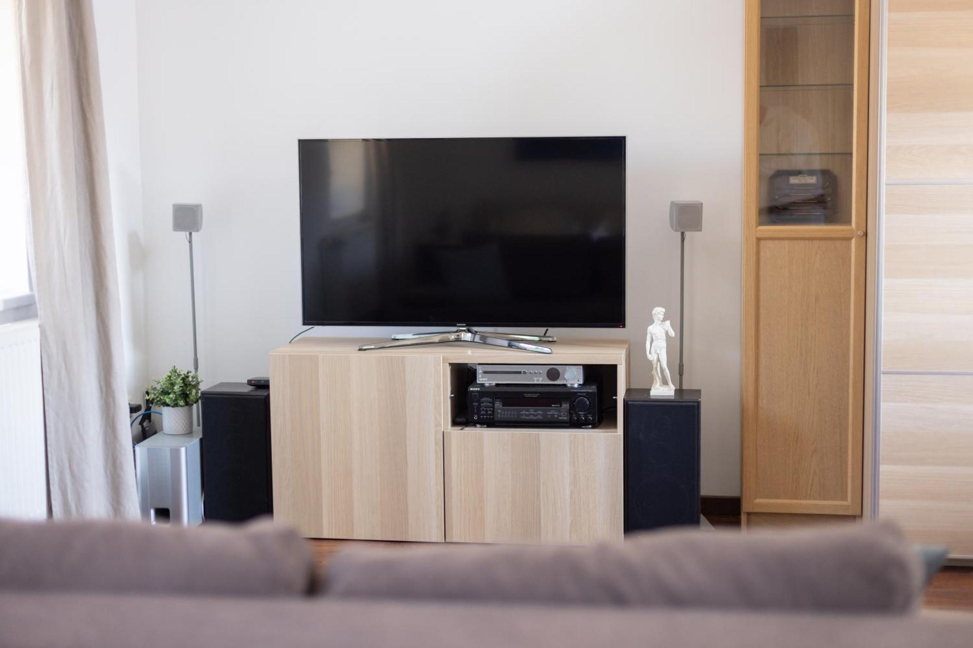 Bridge Apartments リュブリャナ 部屋 写真